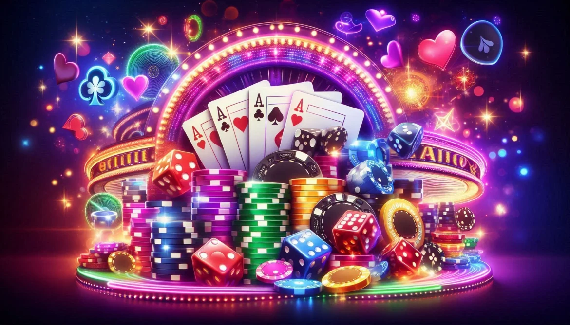 theScore Casino